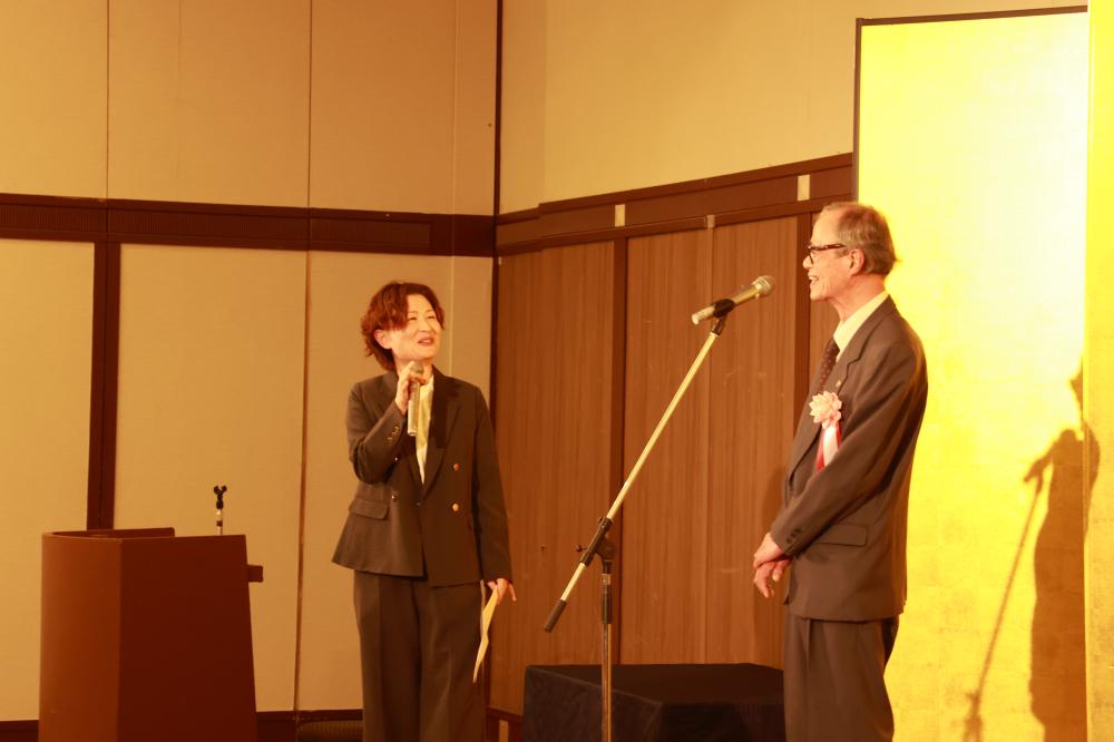 ��܃C���^�r���[�@���R���Ɓ@�@�@�@��蕛�