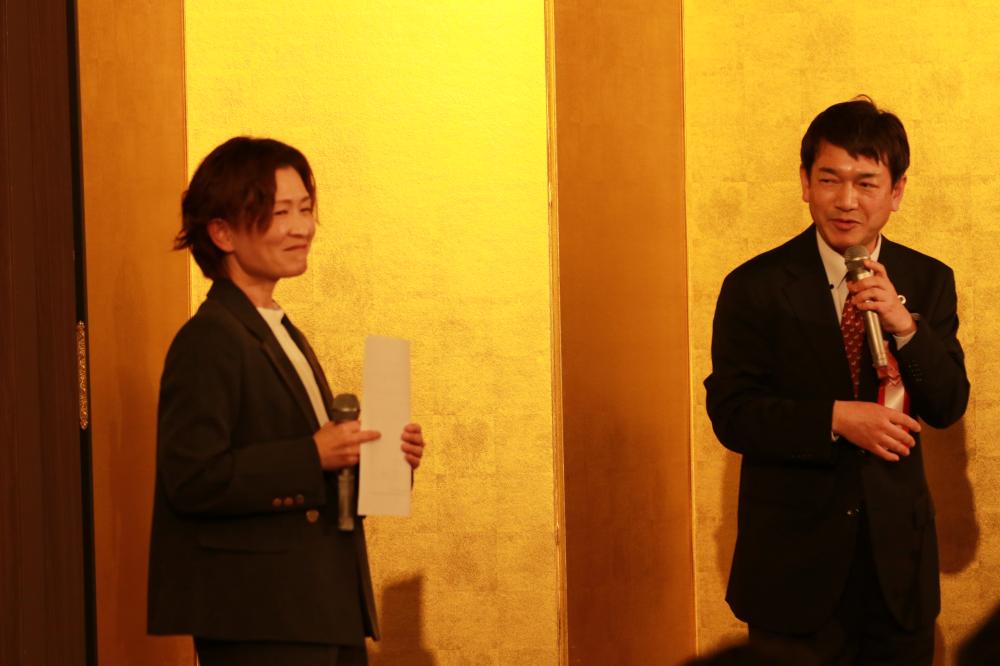 ��܃C���^�r���[�@�ΉY���@�Ɓ@�@�@�@��蕛�